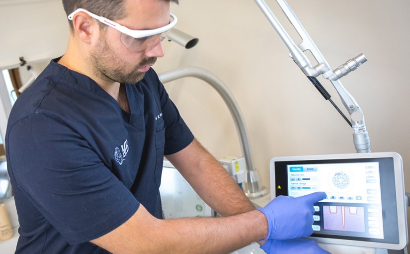 Tecnologia per i laseristi under 40 – Intervista Dott. Buratto Tecnologia per i laseristi under 40 – Intervista Dott. Buratto