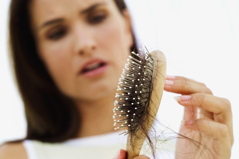Caduta dei Capelli: parliamo di Telogen Effluvium. Intervista alla Dott.ssa Ferrazzi Anna