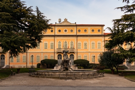 Place San Gaetano Experience