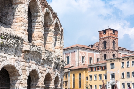 Place San Gaetano Experience