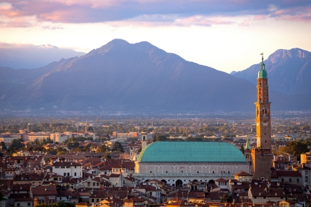 Place San Gaetano Experience