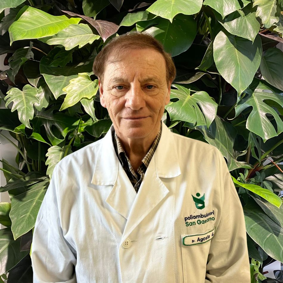 Dott. Agosta Giorgio