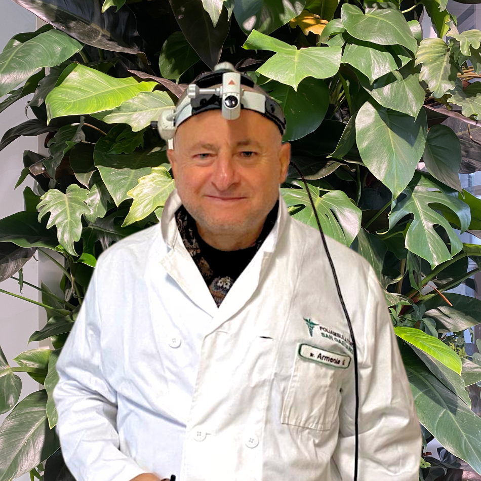 Dott. Armenia Giorgio