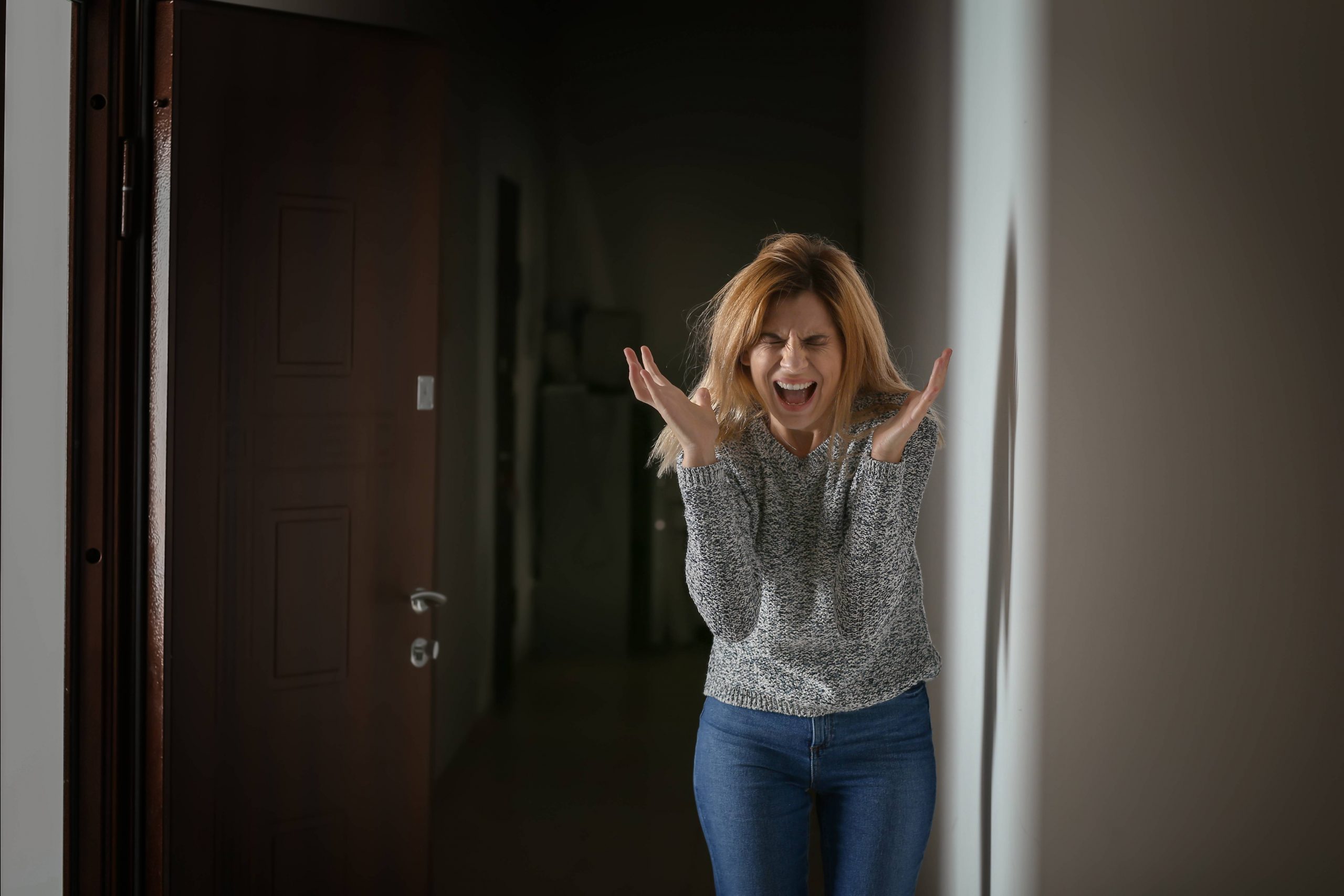 attacco panico thiene come