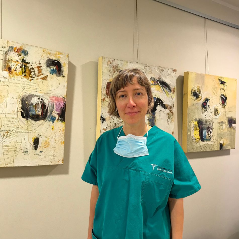 Dott. Baccarin Monica