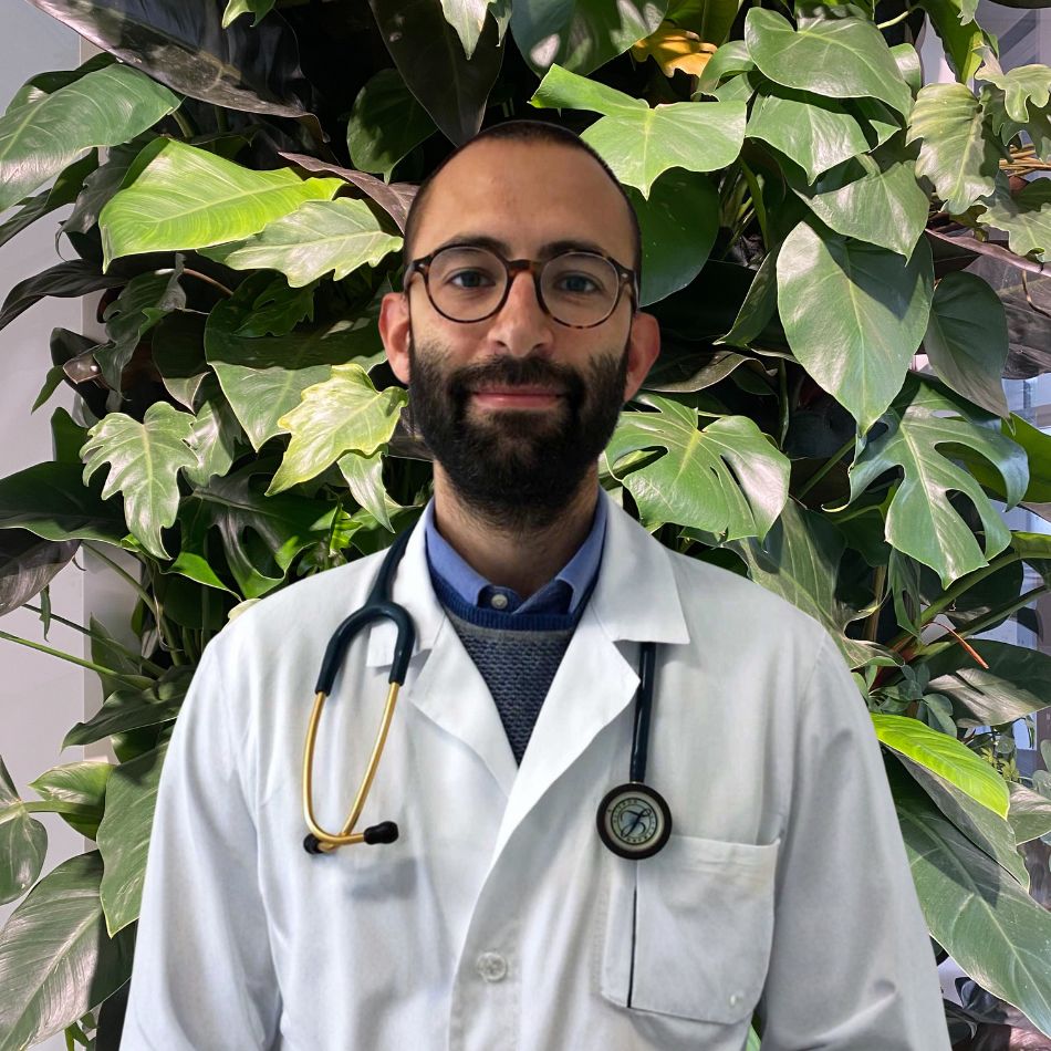 Dott. Barbetta Carlo