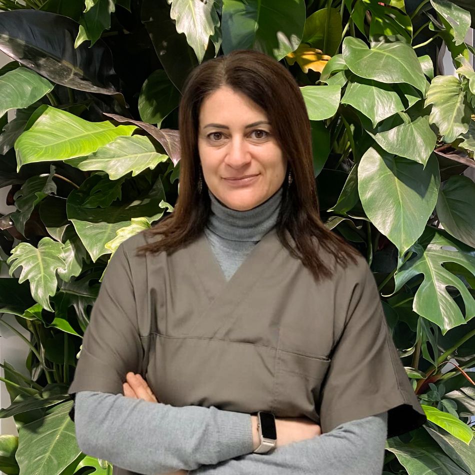 Dott. Bernardi Caterina