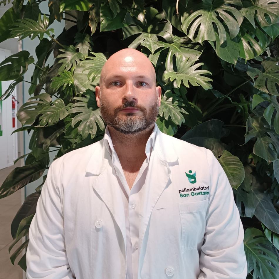 Dott. Cappellari Alessandro