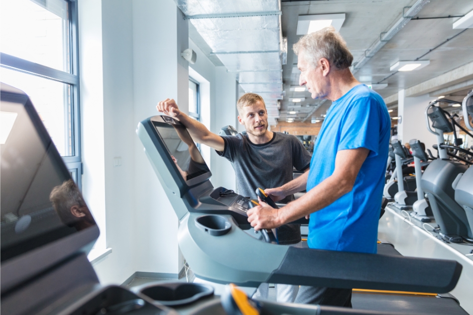 cardiolab ginnastica per cardiopatici