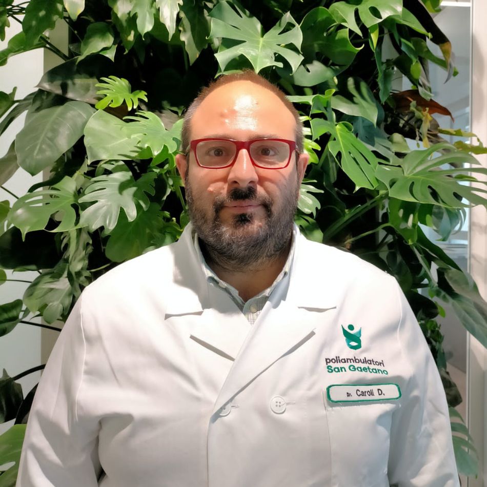 Dott. Caroli Diego