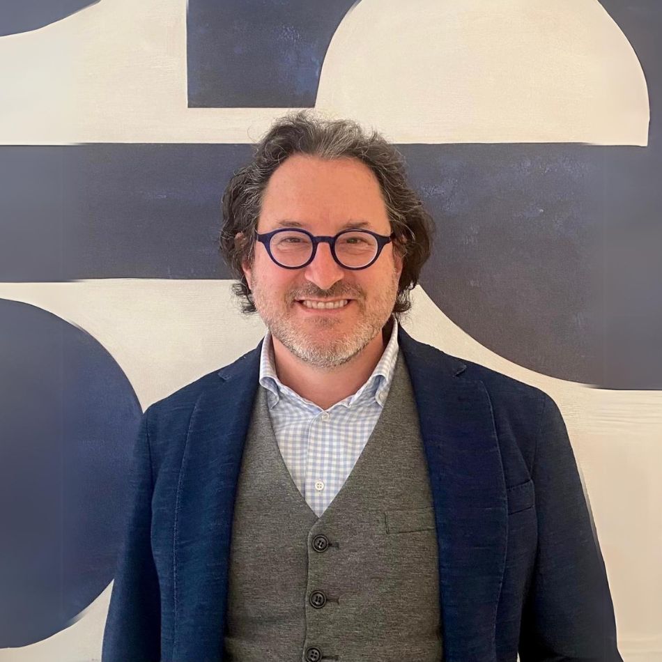 Dott. Carollo Giovanni B.