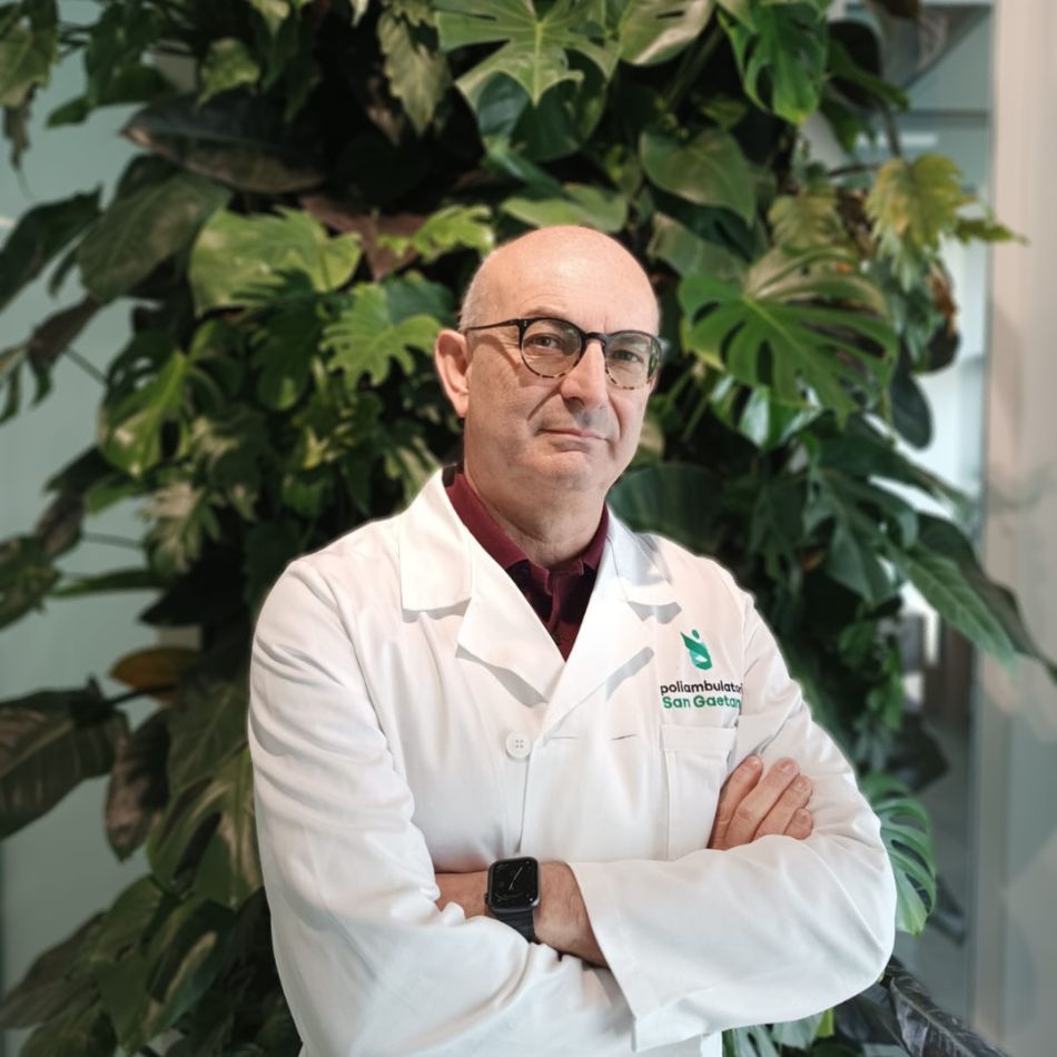 Dott. Cerofolini Angelo Dott. Cerofolini Angelo