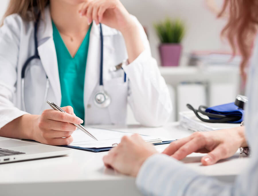 check-up - thiene vicenza