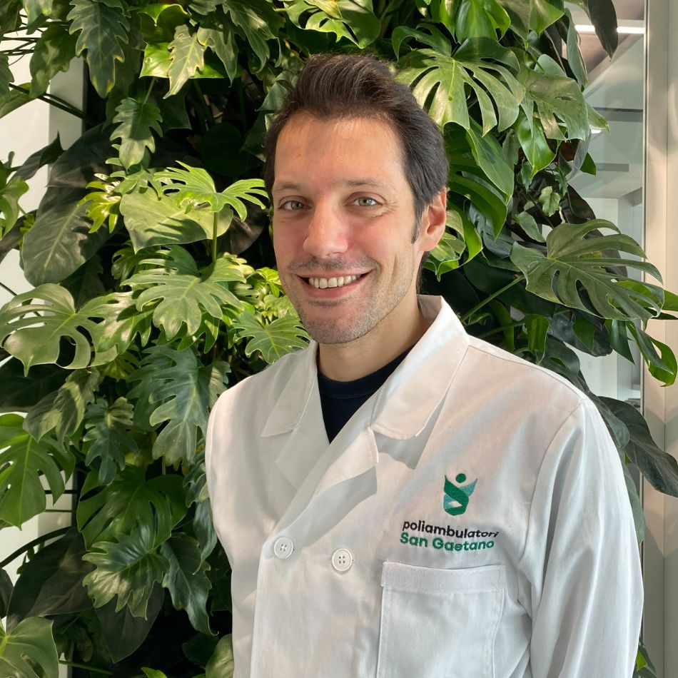 Dott. Chilelli Cristiano