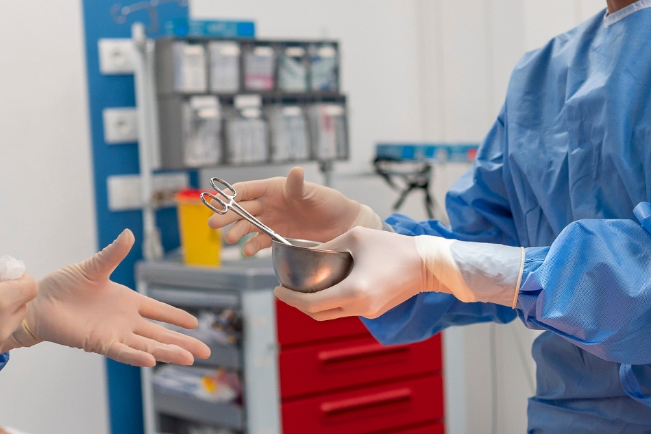 chirurgia urologica thiene vicenza