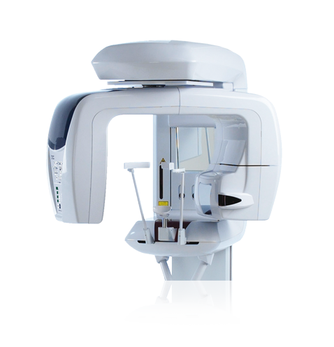 Cone beam TAC Dentale 