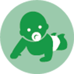 Controlli di Crescita Programmati, per il bambino fino ai 12 mesi di età Controlli di Crescita Programmati, per il bambino fino ai 12 mesi di età