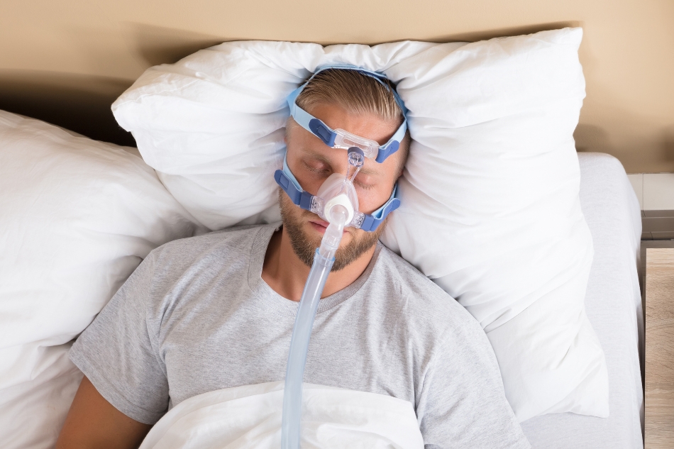 cpap thiene schio