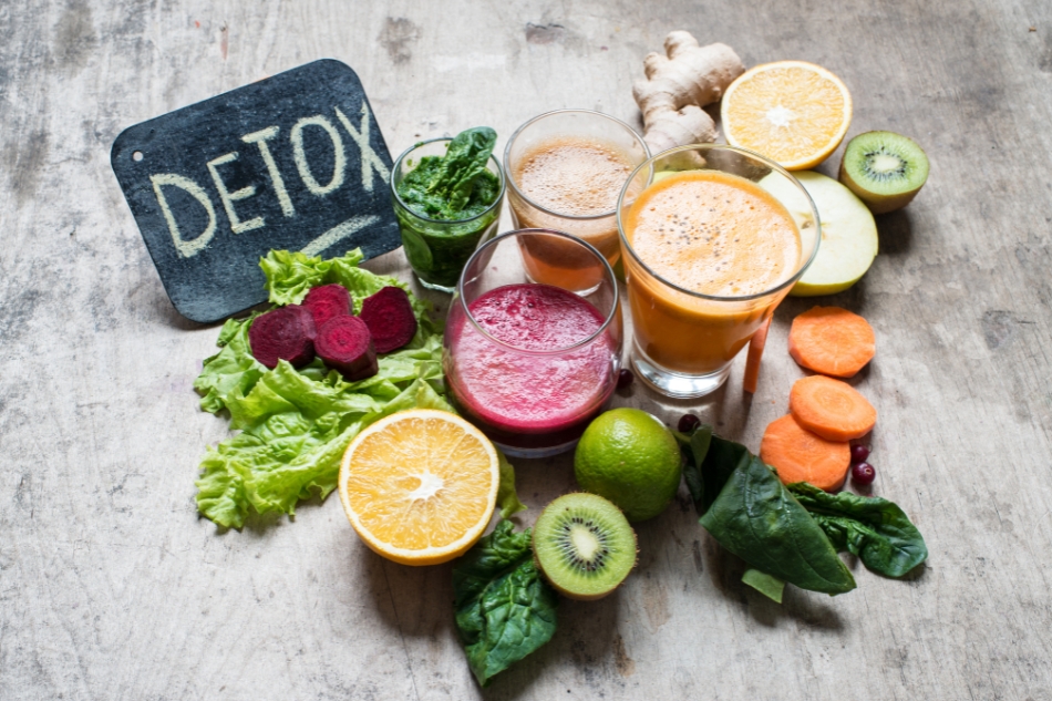 dieta detox thiene schio vicenza