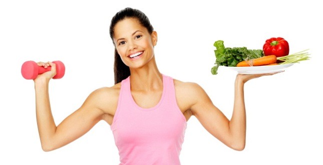 Alimentazione Sportivi: intervista alla Dott.ssa Silvia Maccà