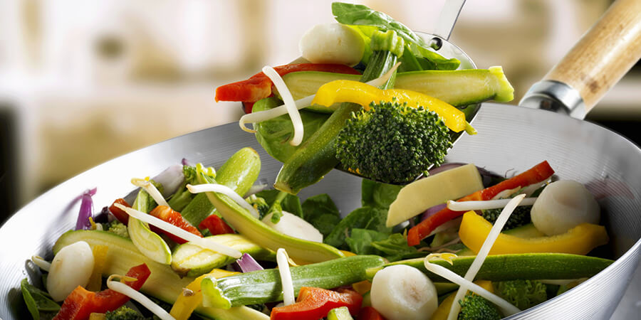 dieta vegetariana - thiene vicenza