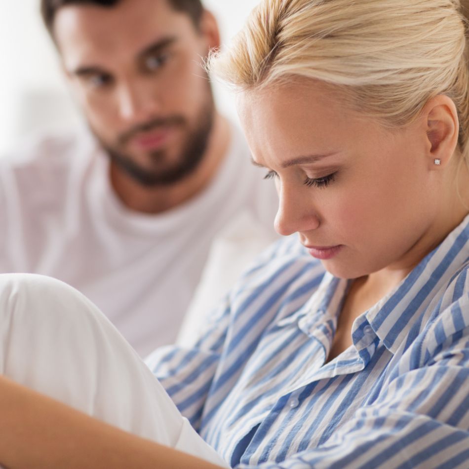 La dipendenza affettiva