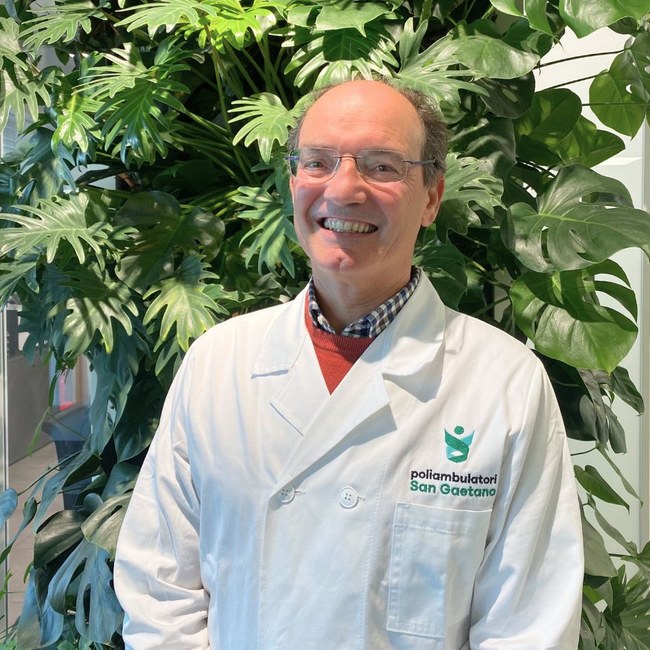 Dott. Contin Franco Dott. Contin Franco