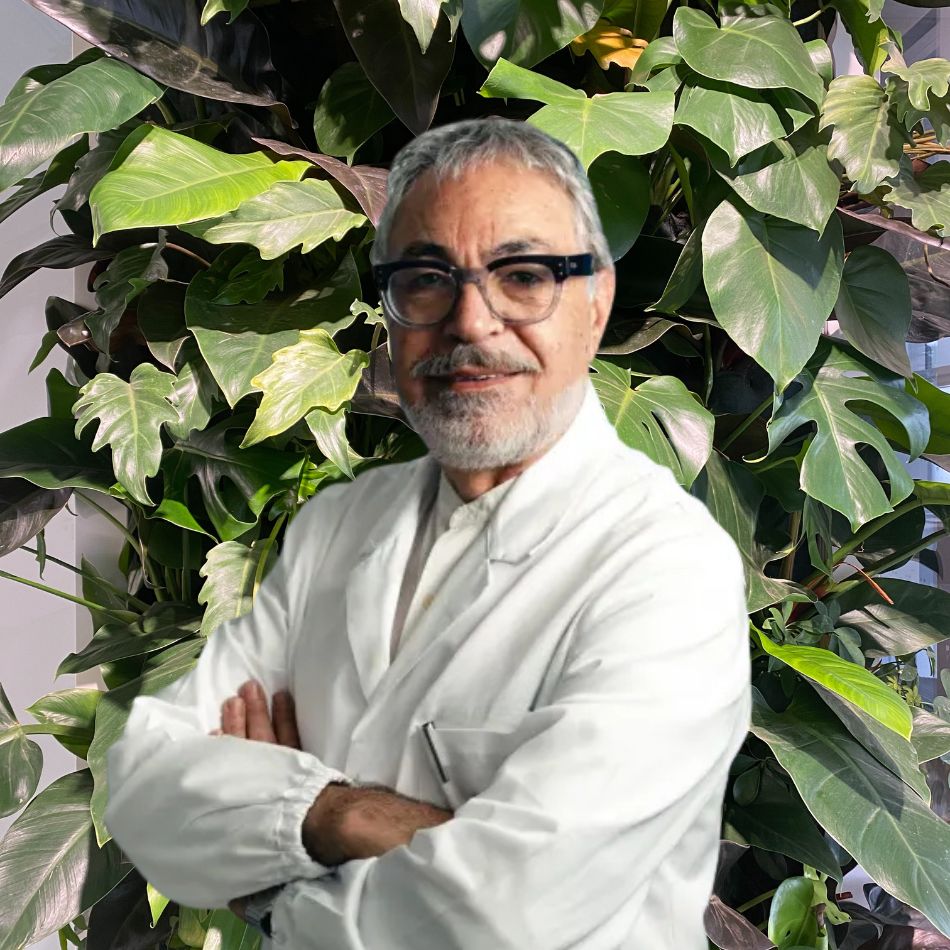 Dott. Kalamian Houshang