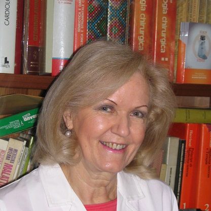 Dott. Sperotto Silvana