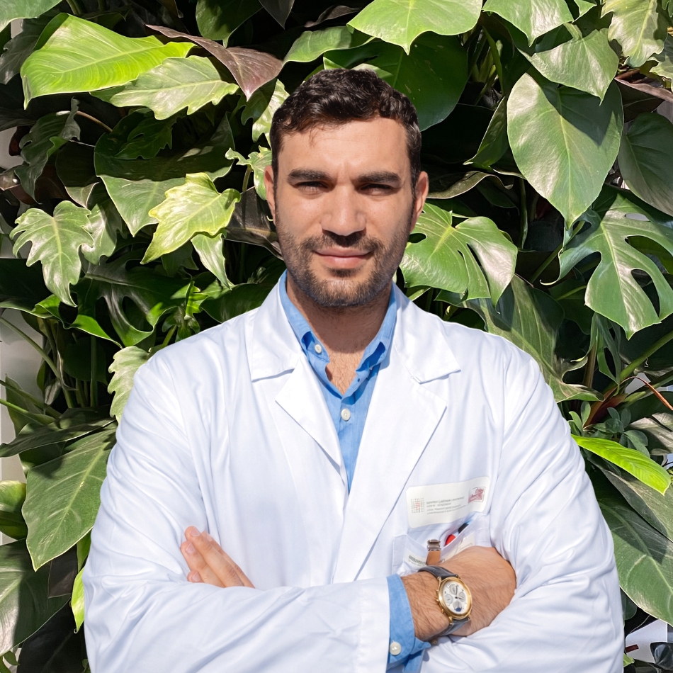 Dott. Parciante Antonio