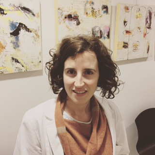 Dott. Gentile Cinzia