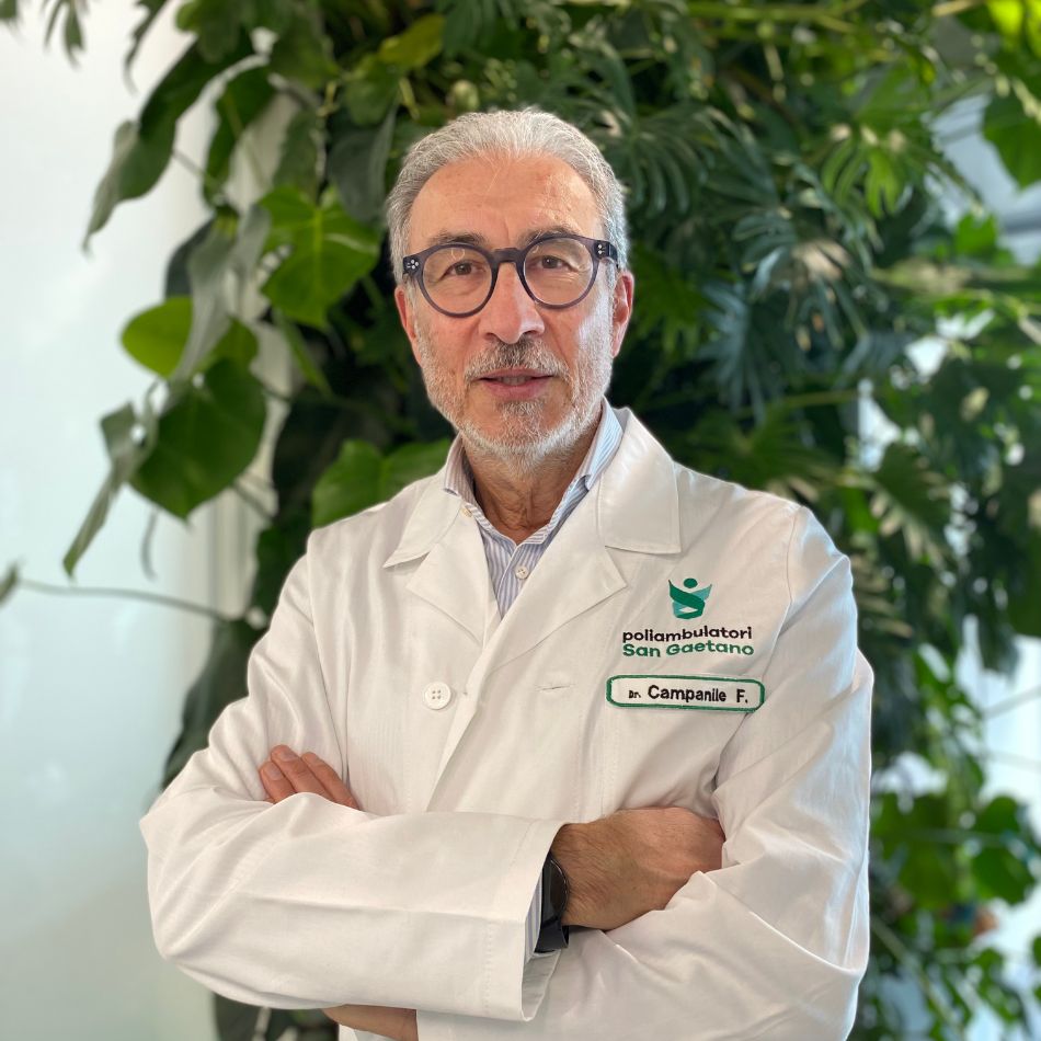 Dott. Campanile Francesco