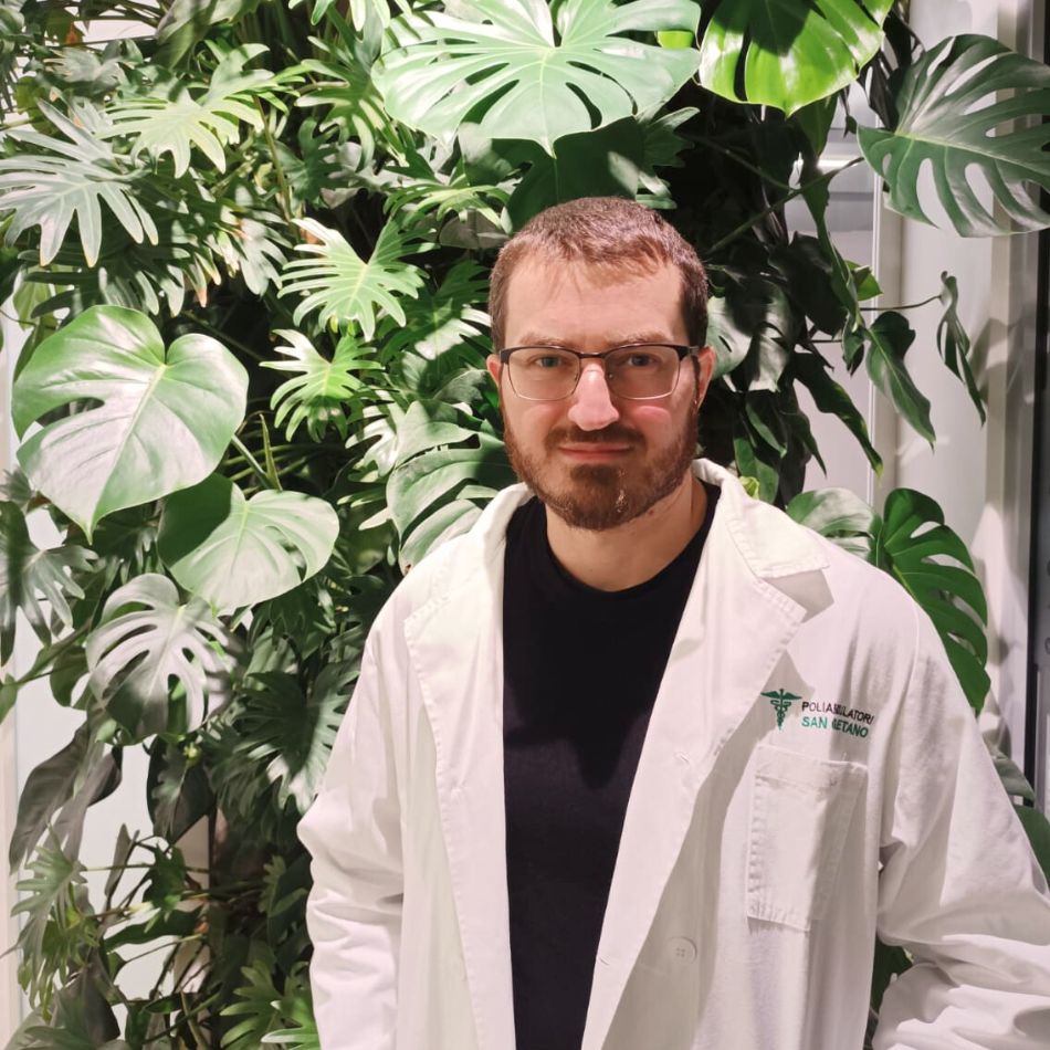 Dott. Mazza Carmine Dott. Mazza Carmine