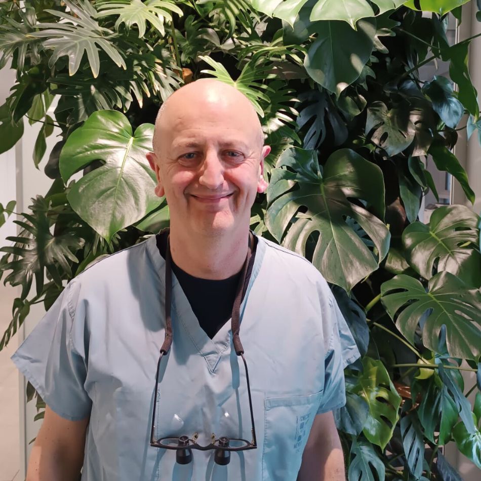 Dott. Bisazza Stefano