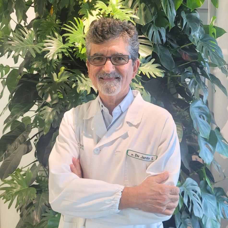 Dott. Du Jardin Giovanni