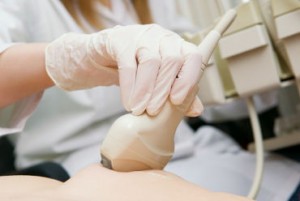 Ecografia Mammaria per prevenire tumori al Seno