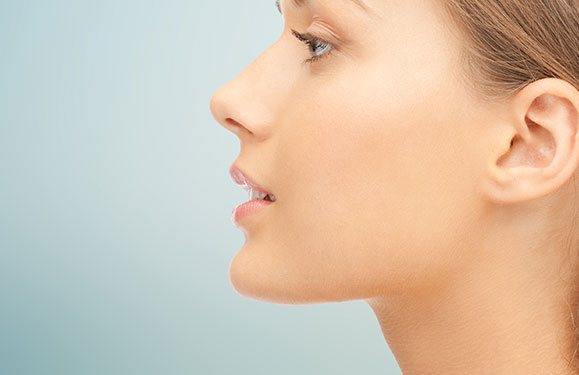 eliminazione grasso sottomento