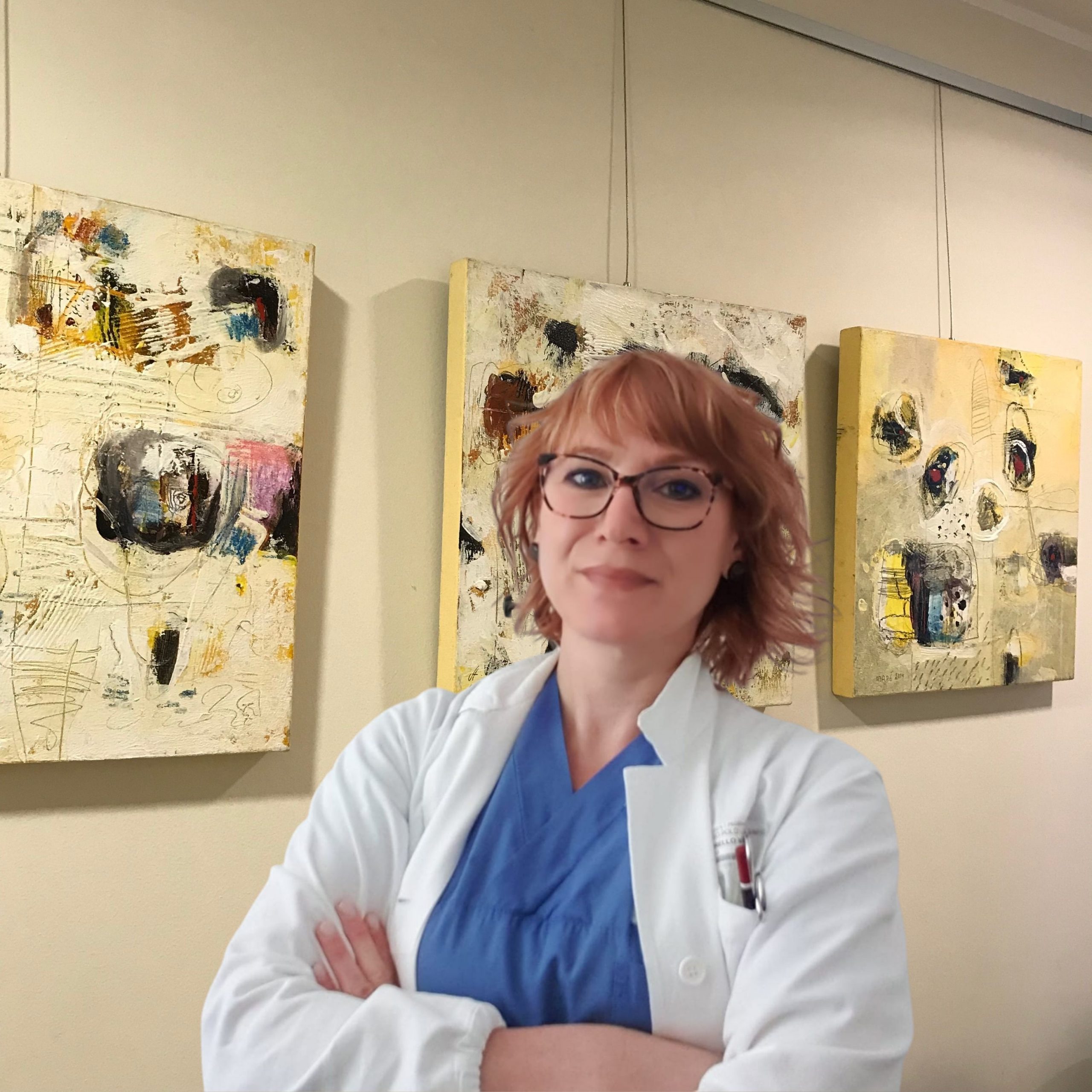 Dott. Fabrello Miriam