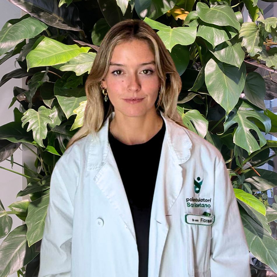 Dott. Fioraso Elena