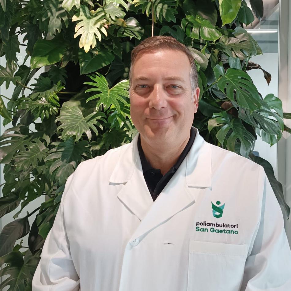 Dott. Galzignato Pier Francesco