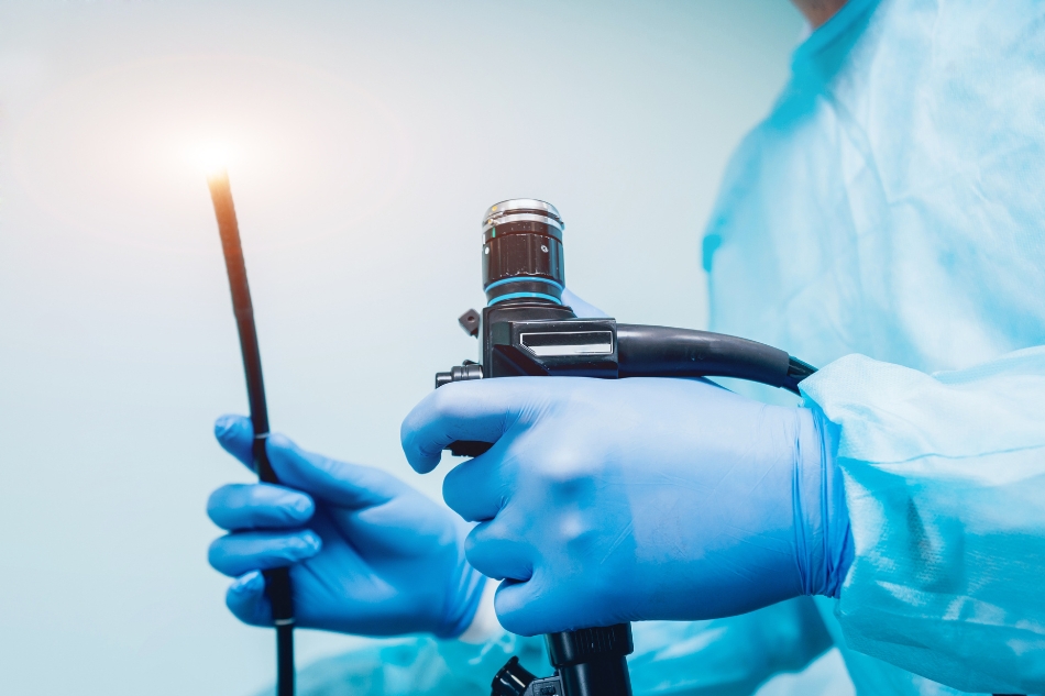 gastroscopia colonscopia thiene vicenza