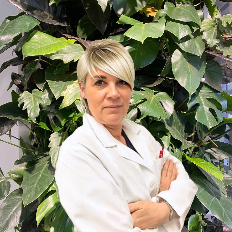 Dott. Gazzetta Alessia