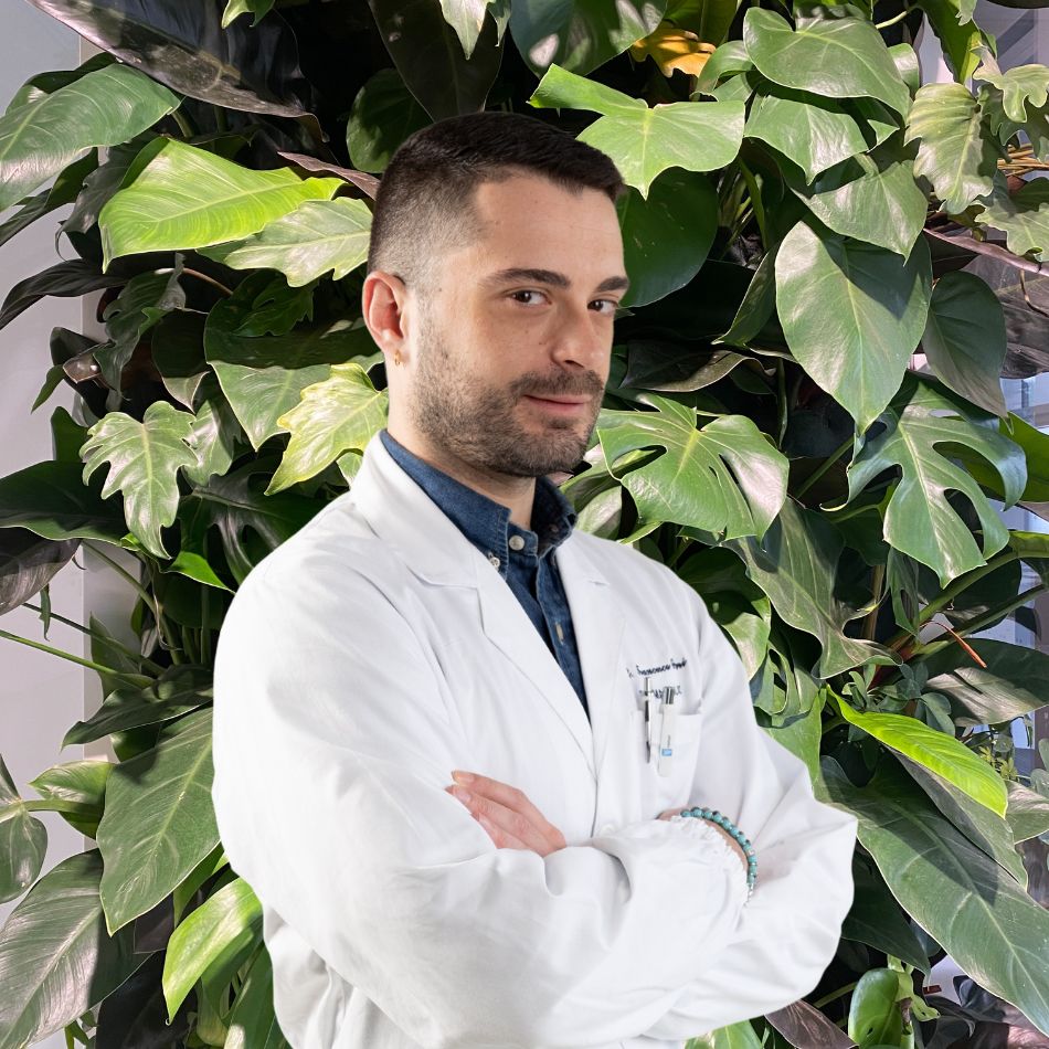 Dott. Gratteri Francesco