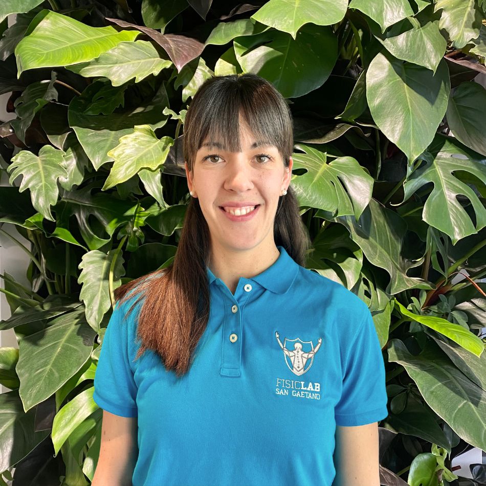 Dott. Graziani Nadia Dott. Graziani Nadia