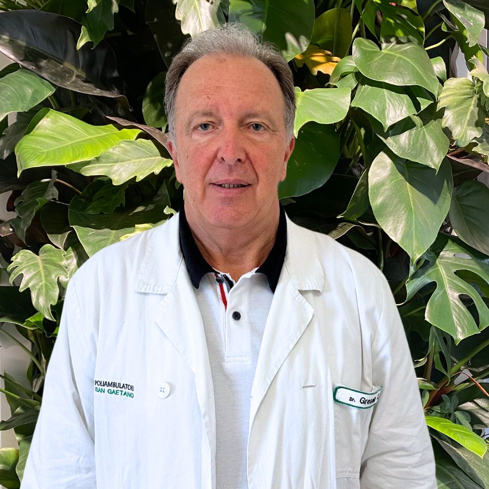 Dott. Greselin Ermanno