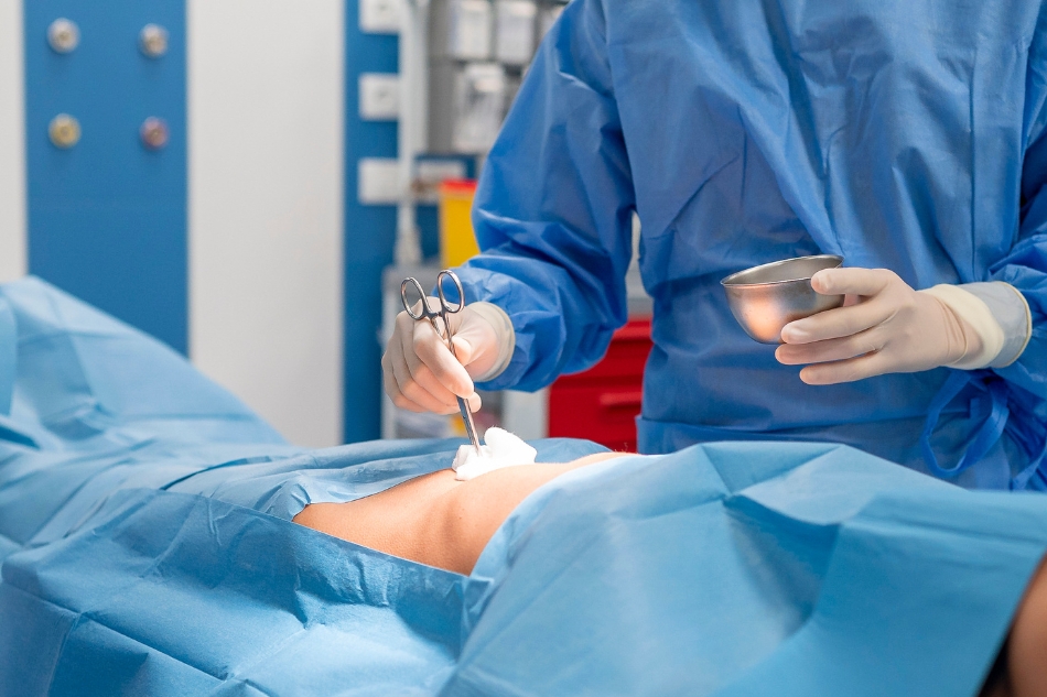 intervento ernia senza attese thiene