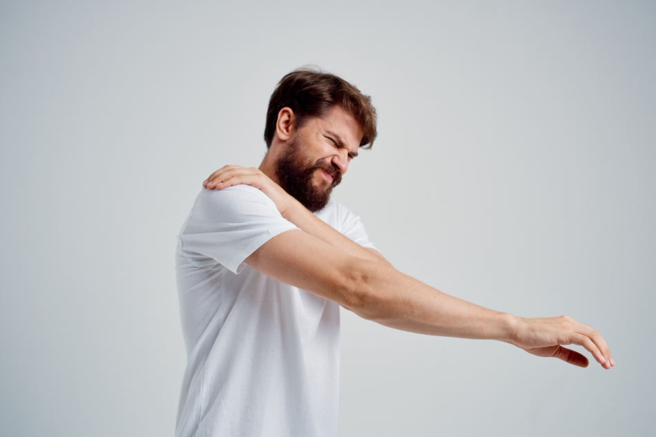 intervento lesione cuffia dei rotatori thiene vicenza