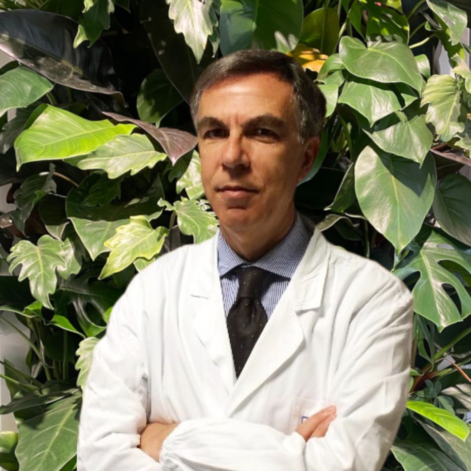 Dott. Iuliani Michele Arcangelo