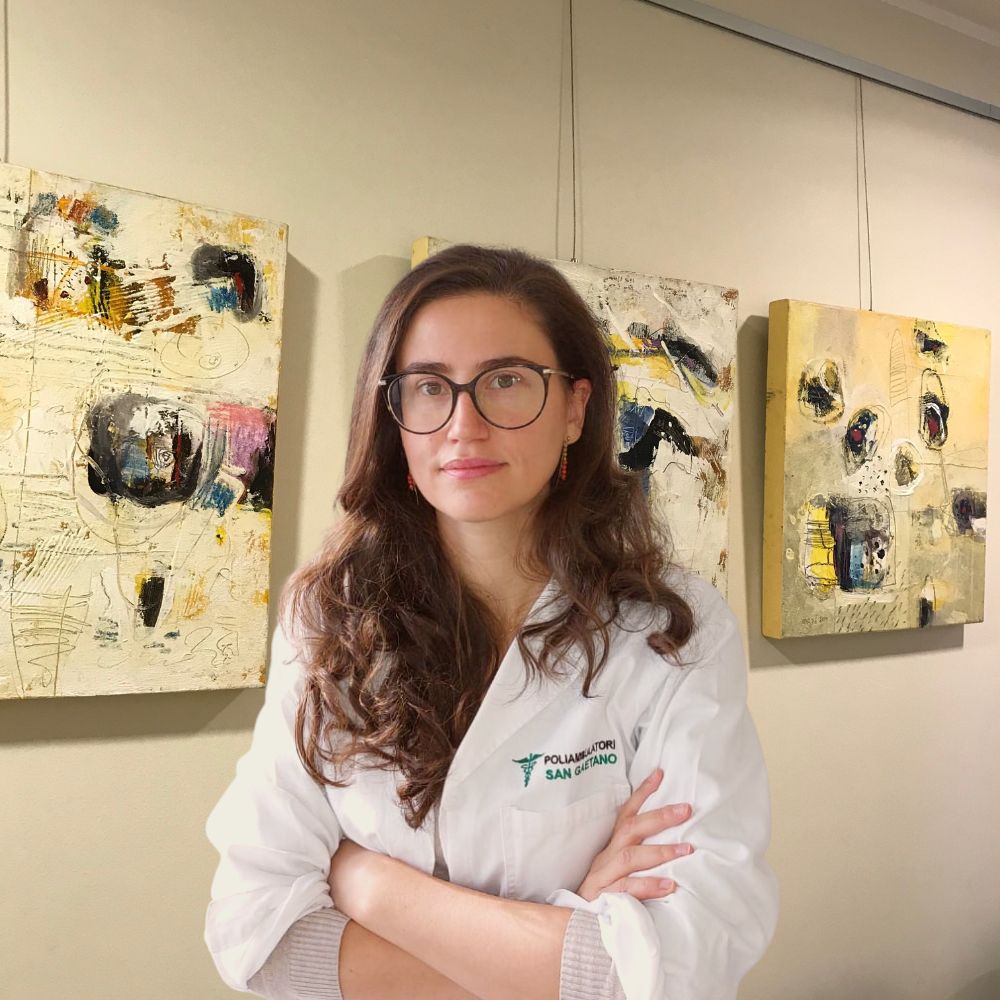 Dott. Lo Zito Leila Dott. Lo Zito Leila