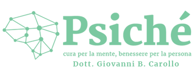 PSICHÉ - Cura Per La Mente, Benessere Per La Persona